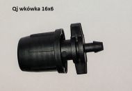 Qj przelot złączka wkłuwka 16/6 mm   - Qj wkówka 16/6mm - qj_wkowka_16x6mm_(3)[1].jpg